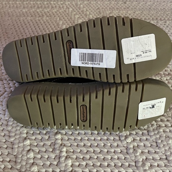 NWT Comfortiva Women’s Hollis Shoes 9.5 - Picture 4 of 7
